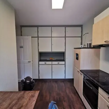 Beautiful Central Apartment Bern Exterior photo