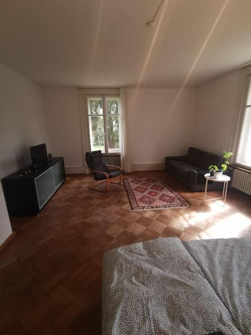 Beautiful Apartment Bern