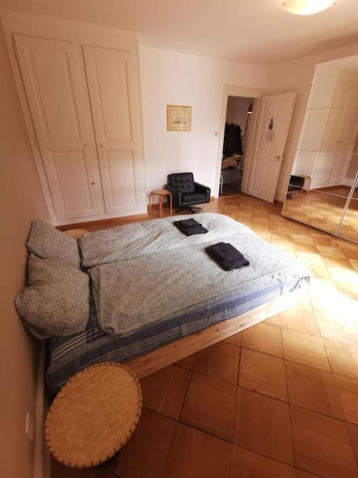 Apartment Beautiful *