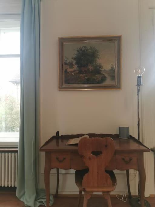 Apartment Beautiful Bern