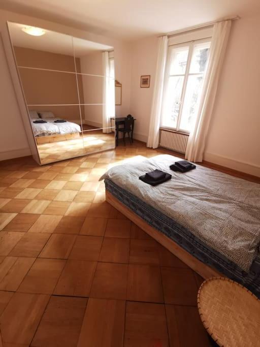 Beautiful Apartment Bern