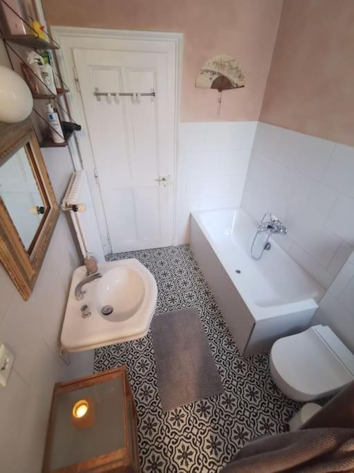 Beautiful Apartment Bern
